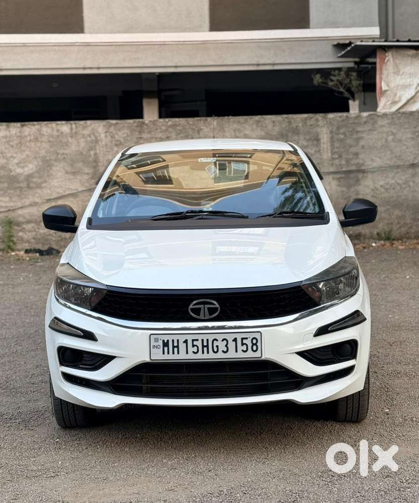 Tata Tigor Xm, 2020, Petrol