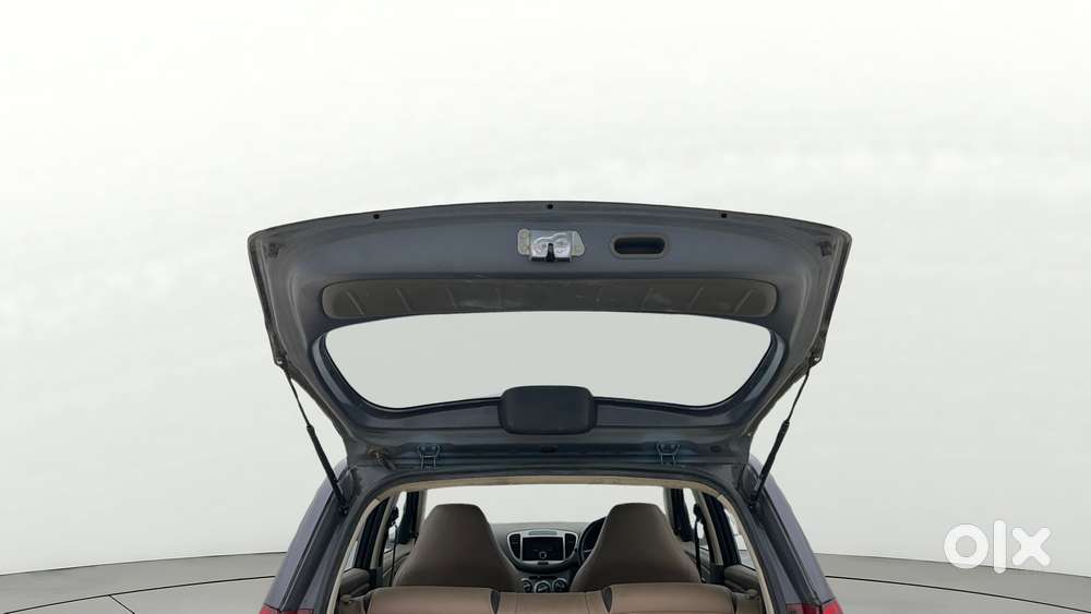 Hyundai I10 Magna 1.1l, 2014, Petrol