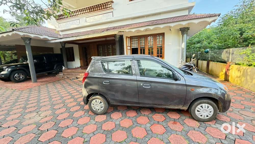 Maruti Suzuki Alto Petrol 2021