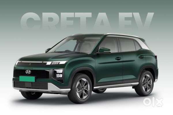 Hyundai Creta 1.4 Crdi Base, 2026