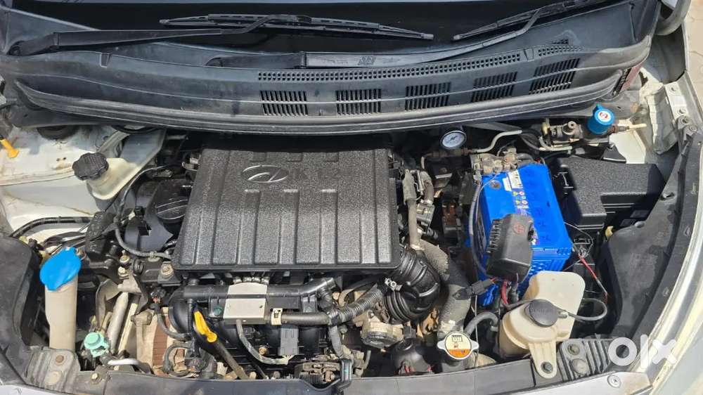 Hyundai I10 2017 Magneta