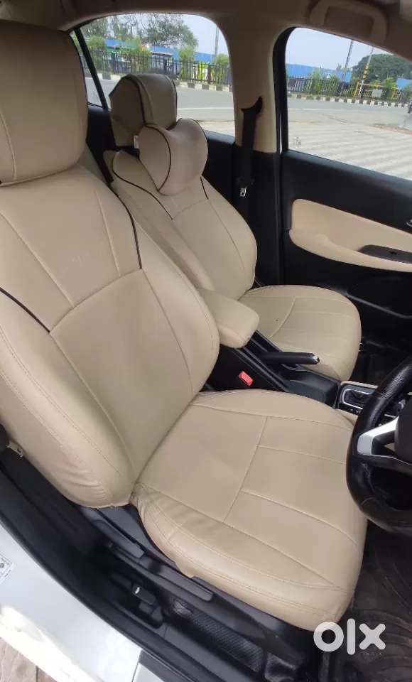 Honda City V Mt, 2021, Petrol