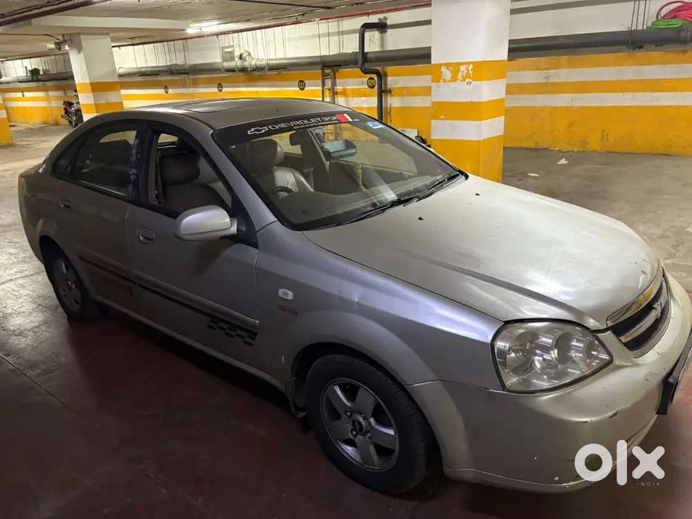 Chevrolet Optea ,2006 Model