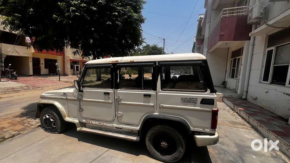 Mahindra Diesel Car 2009