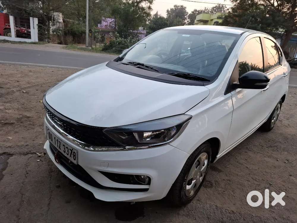 Tata Tigor Xz 2022