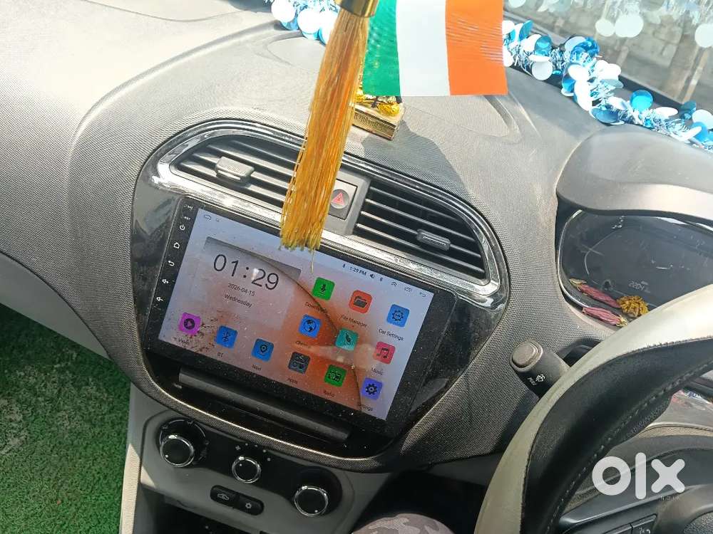 Tata Tiago Xt (o)1.2 Rtn Bs6ph2