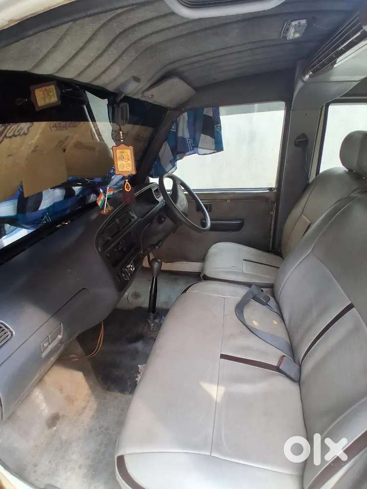 Toyota Qualis Diesel Manual 2004