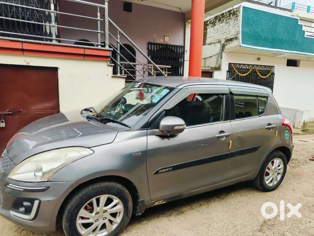 Maruti Suzuki Swift Vdi 2012 Diesel Manual