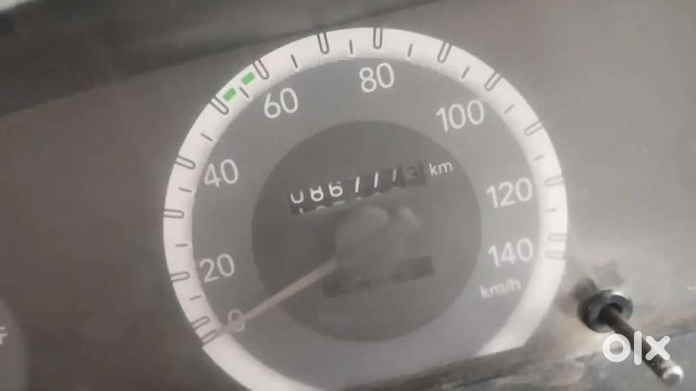 Mahindra Bolero 2012