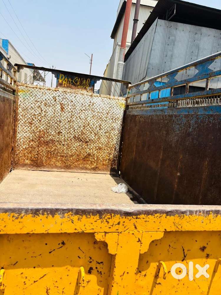 Mahindra Bolero Pik-up 2019 Diesel Good Condition