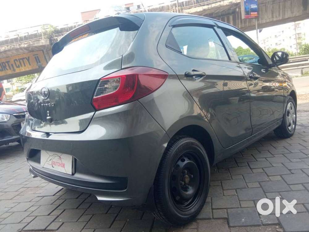 Tata Tiago 1.2 Revotron Xta, 2021, Petrol