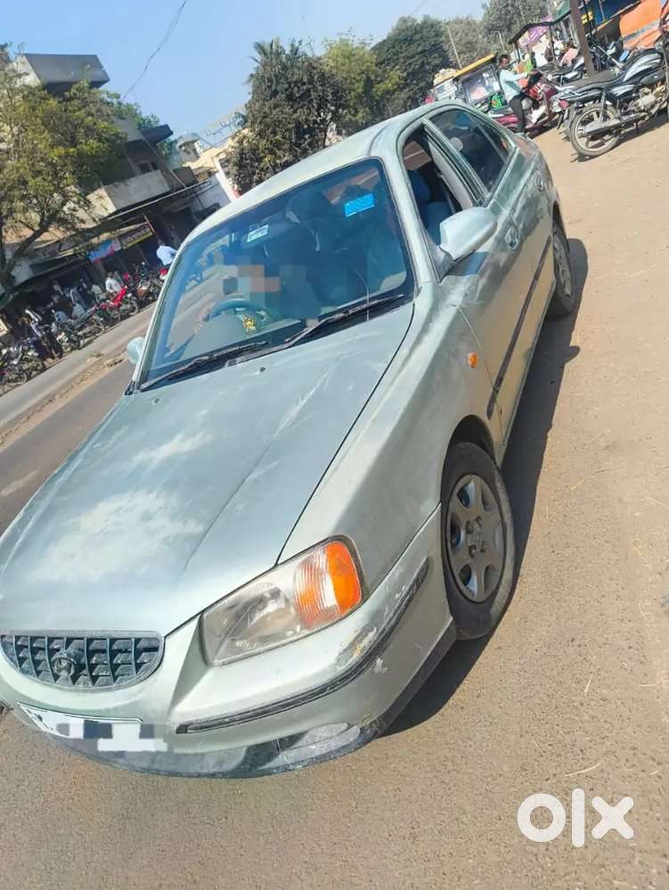 Maruti Suzuki Wagon R 2009 Lxi