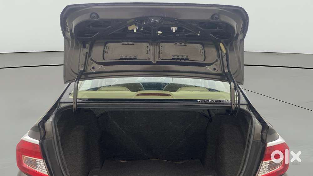 Honda Amaze Vx Petrol, 2019, Petrol