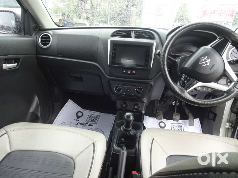 Maruti Suzuki Alto K10 Plus Edition, 2023, Petrol