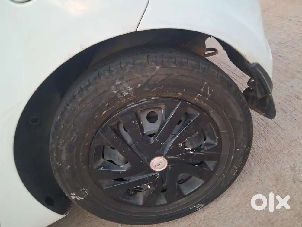 Hyundai Grand I10  Sportz 2012 Petrol