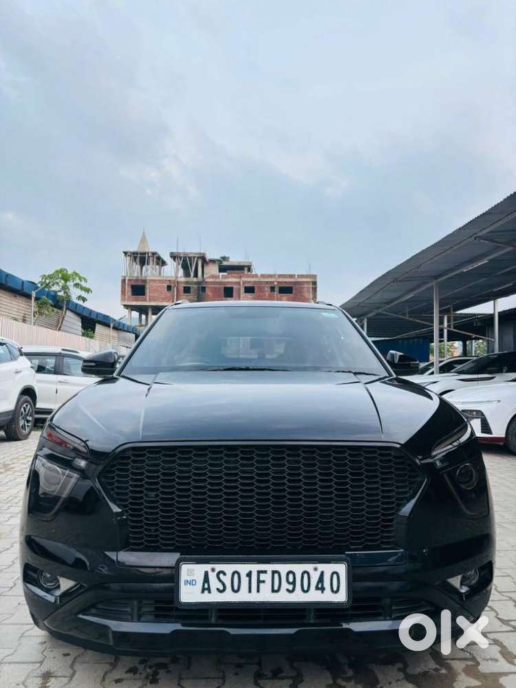 Hyundai Creta Ex Mt, 2022, Petrol