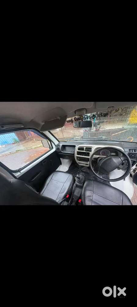 Maruti Suzuki Eeco 2017 5 Str