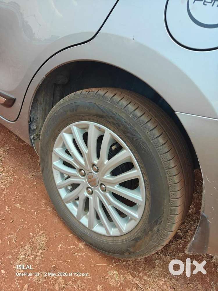 Maruti Suzuki Dzire 2022 Petrol Good Condition