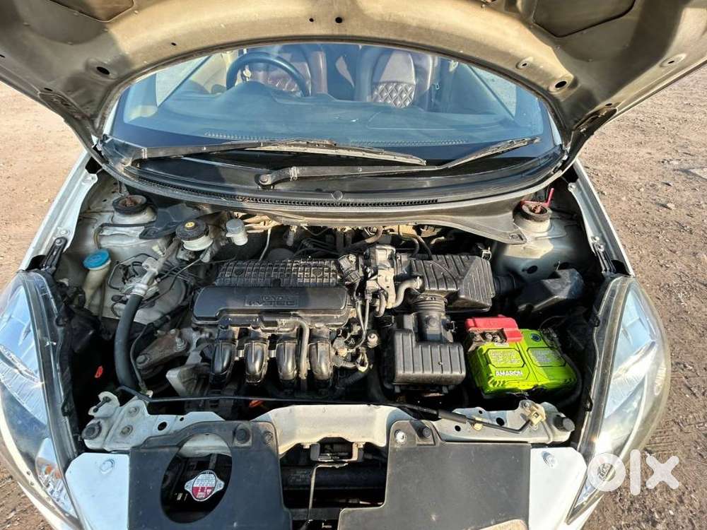 Honda Brio 2013-2016 S Mt, 2013, Petrol