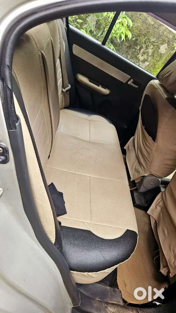 Maruti Suzuki Dzire 2011 Model