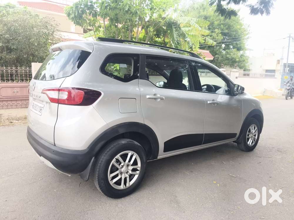 Renault Triber Rxl, 2022, Petrol