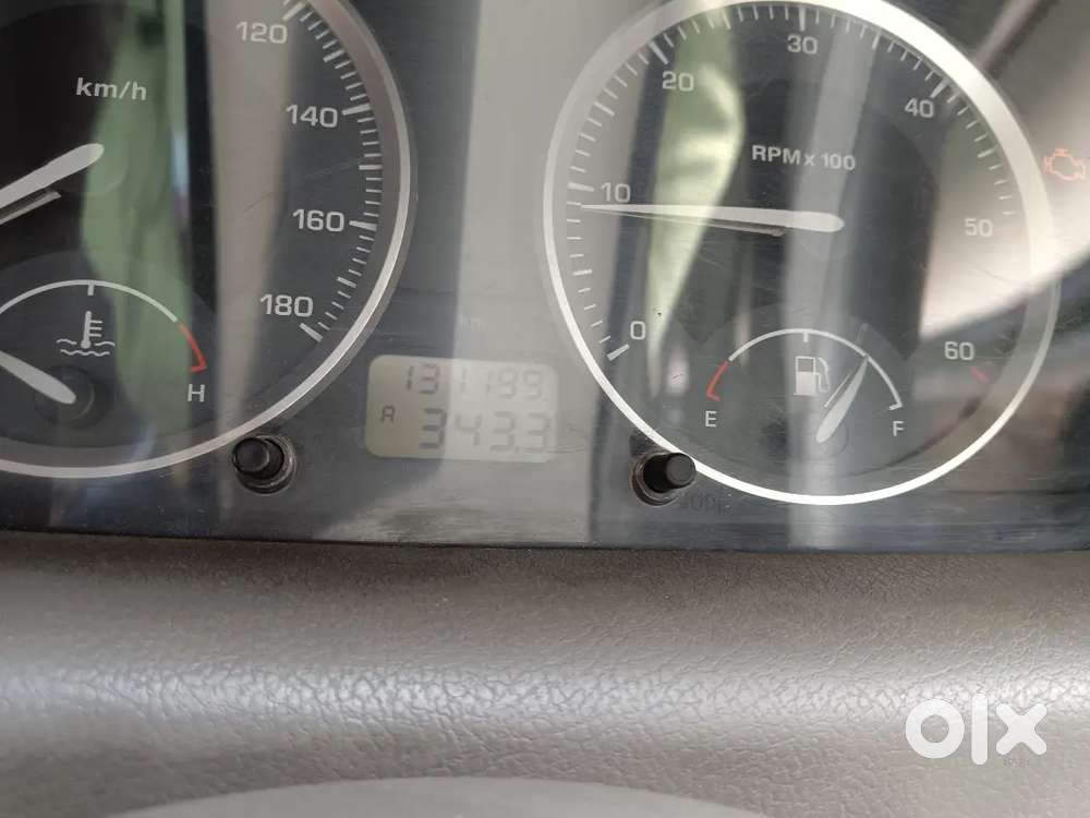 Tata Indigo Cs 2012 Diesel Good Condition