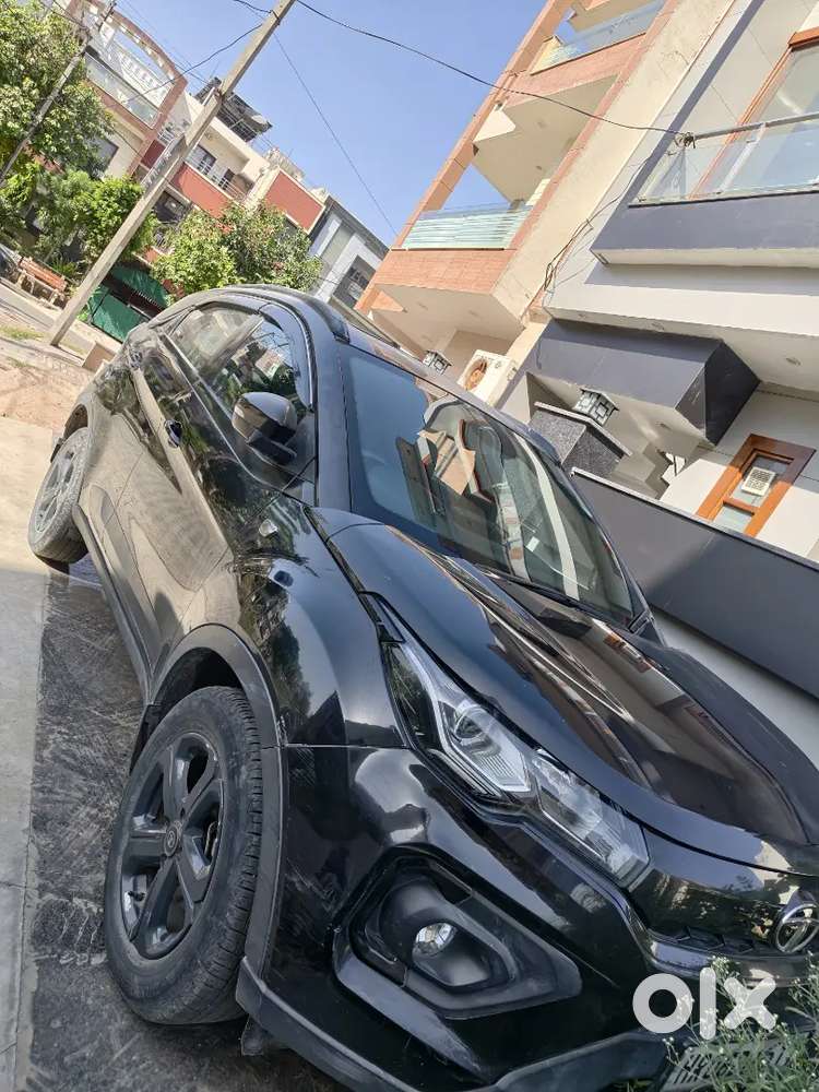 Tata Nexon Top Model 2023