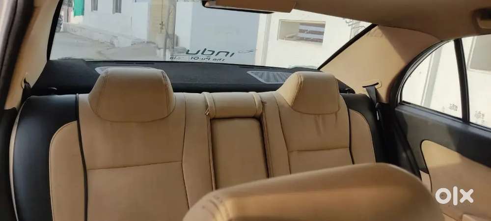 Tata Manza 2011
