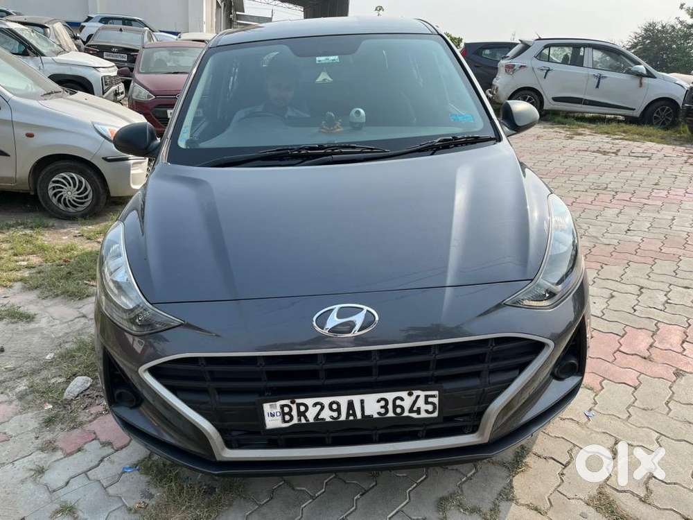 Hyundai Grand I10 Nios 2020 Petrol Well Maintained