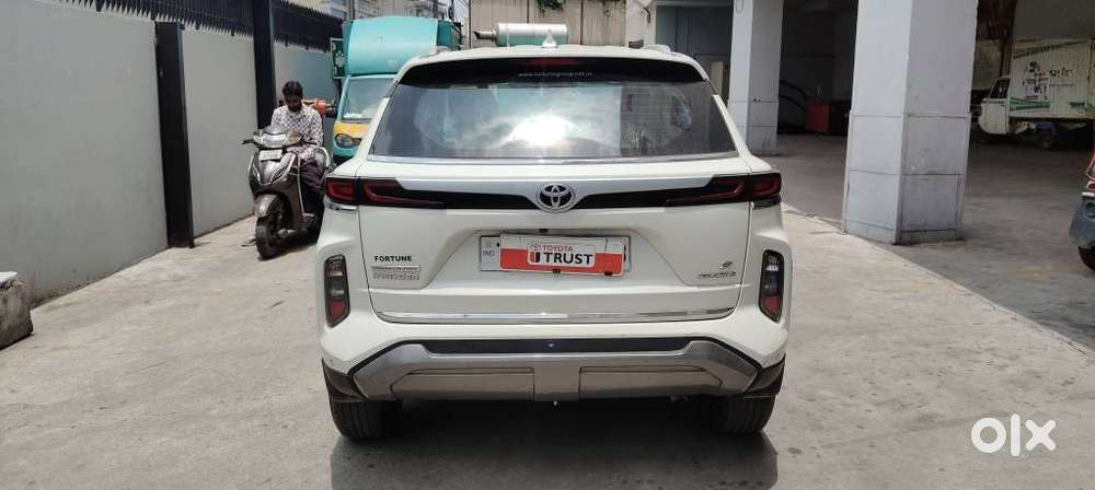 Toyota Urban Cruiser Hyryder 1.5 S Neo Drive, 2023, Petrol