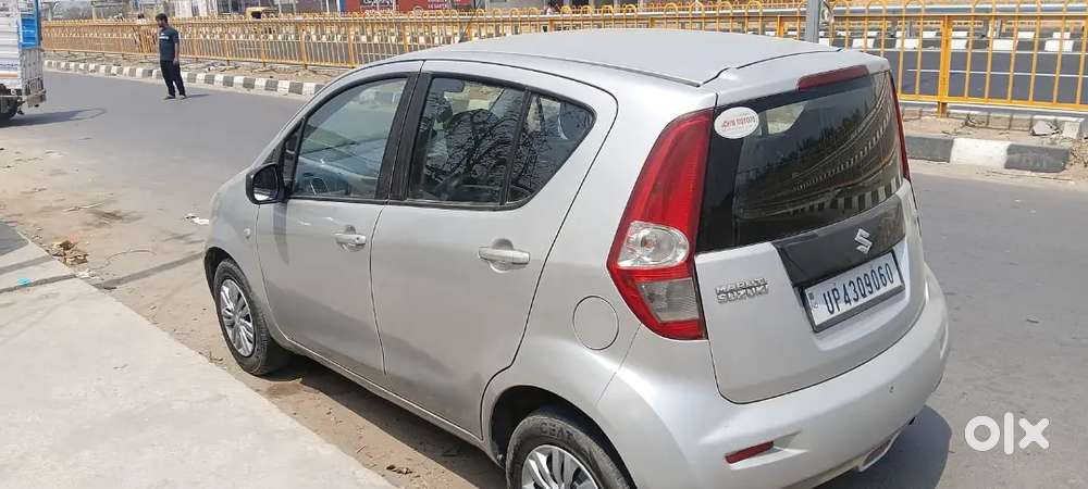 Maruti Suzuki Ritz 2012 Diesel 68000 Km Driven