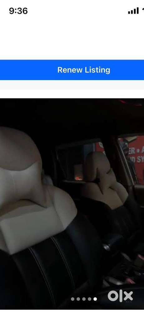 Mahindra Xuv500 2013 Diesel Good Condition