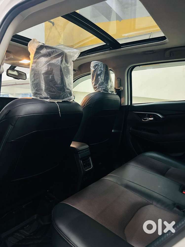 Maruti Suzuki Grand Vitara 1.5 Alpha Smart Hybrid, 2022, Petrol