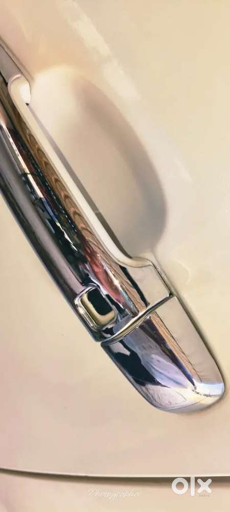 Maruti Vitara Brezza Push Button Start Excellent Condition