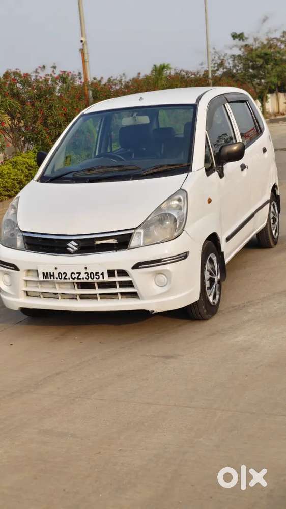 Maruti Suzuki Zen Estilo 2013 Cng & Hybrids Well Maintained