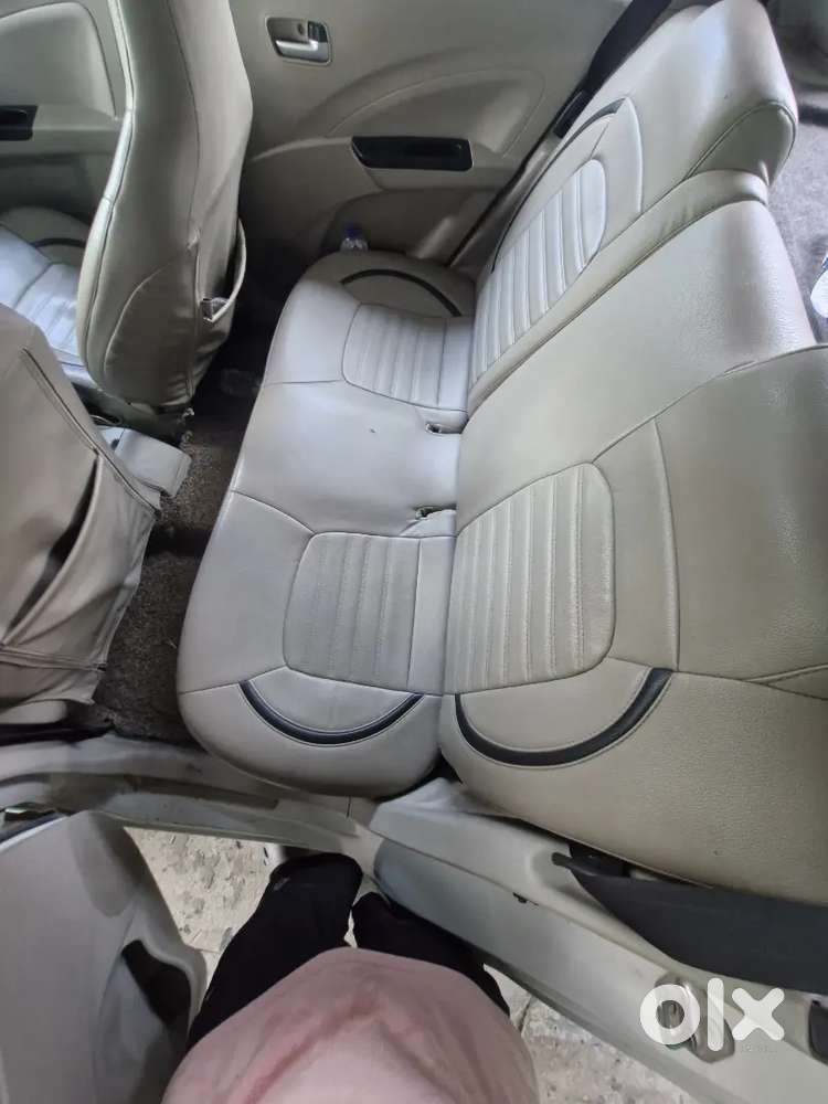 Maruti Suzuki Celerio 2018 Model