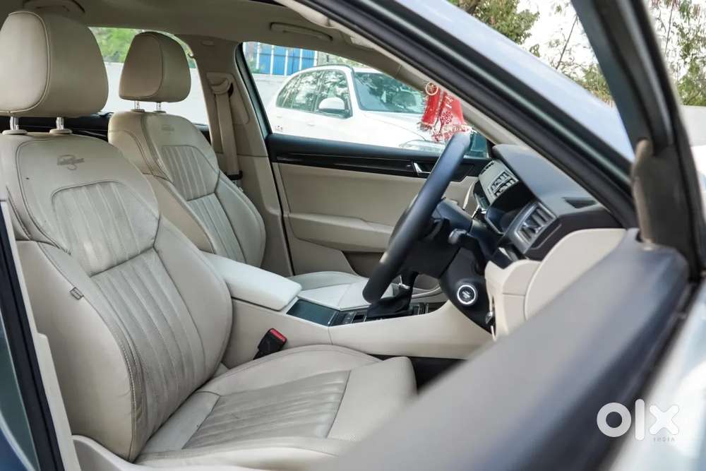 Skoda Superb Lk 2.0 Tdi At, 2018, Diesel