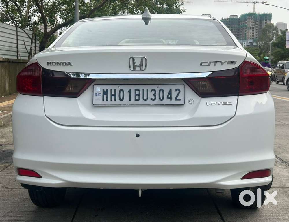Honda City 2014 Diesel Good Condition