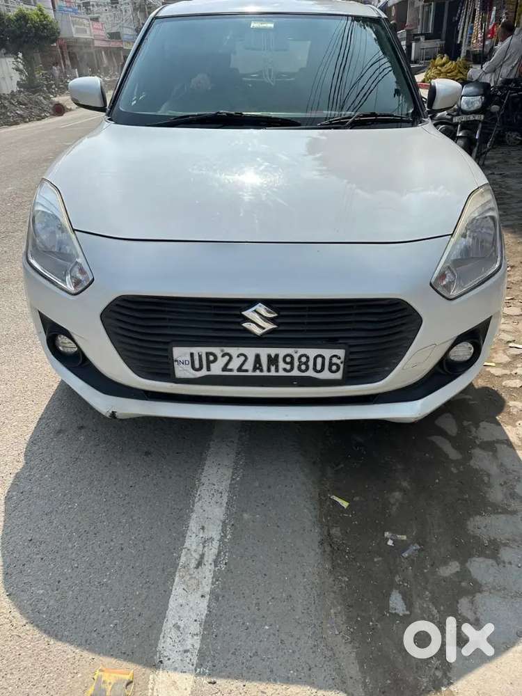 Maruti Swift Vdi 2019
