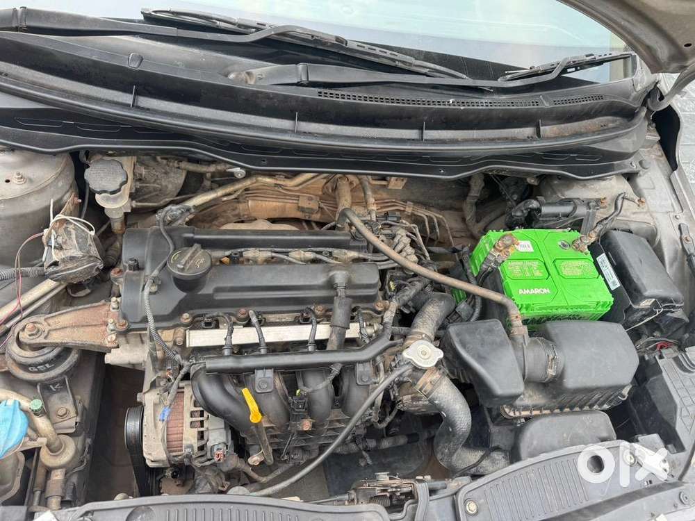 Hyundai I20 2013 Petrol Well Maintained