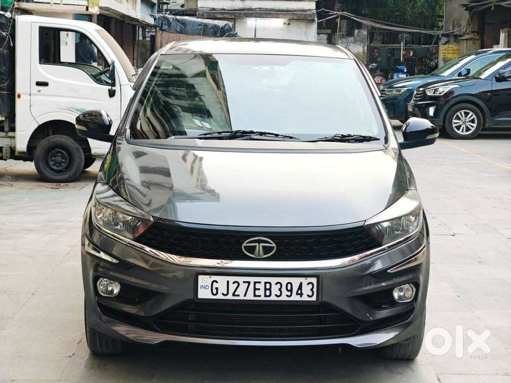 Tata Tigor Xz, 2022, Petrol