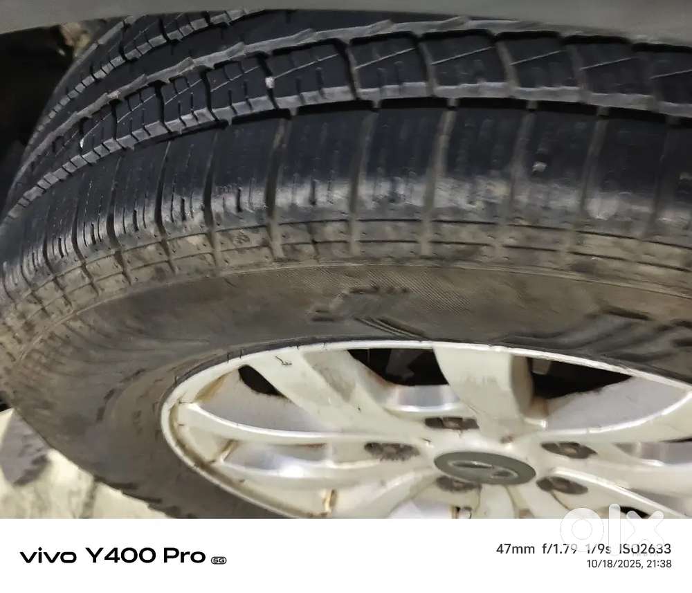 Mahindra Xuv500 2017 Diesel 95000 Km Driven