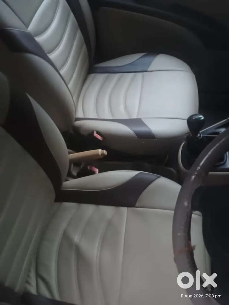 Hyundai Eon Plus Sports 2012
