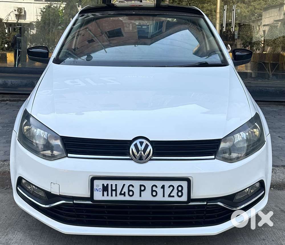Volkswagen Polo 2009-2013 Diesel Comfortline 1.2l, 2012, Diesel