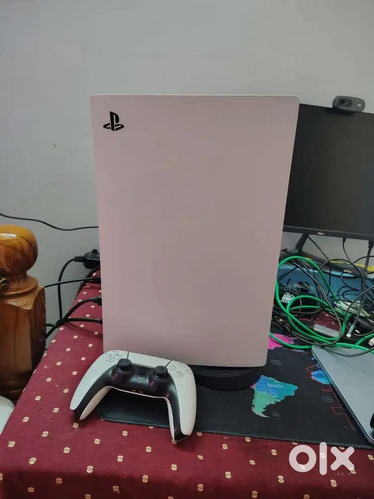 PS 5 Playstation