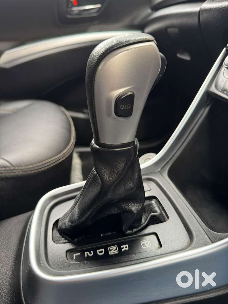 Maruti Suzuki S Cross Zeta Shvs At, 2021, Petrol