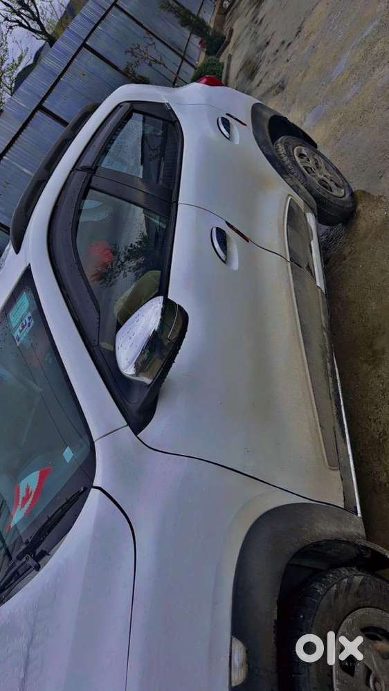 Renault Kwid 2017 Petrol Good Condition