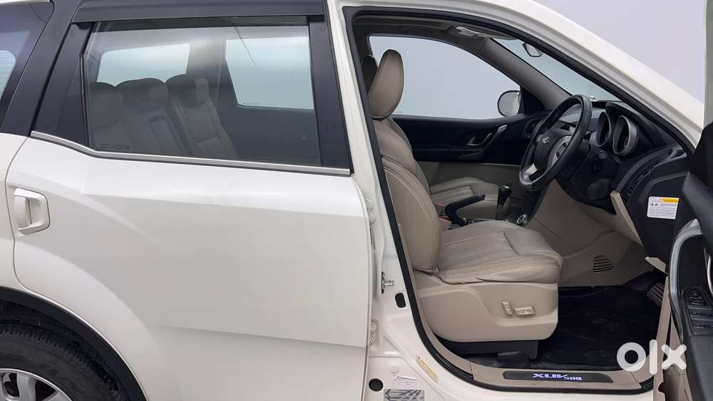 Mahindra Xuv500 W10 At, 2017, Diesel
