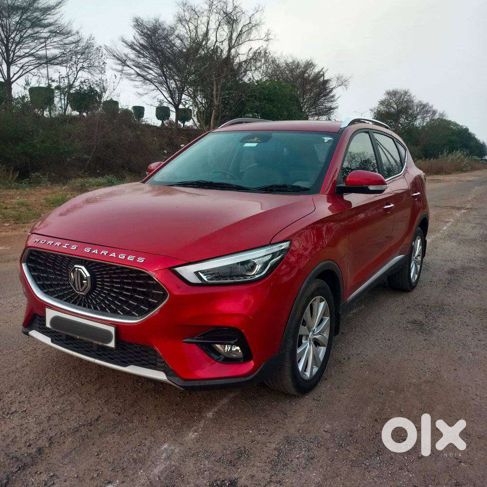 Mg Astor 1.5 Smart Cvt, 2024, Petrol