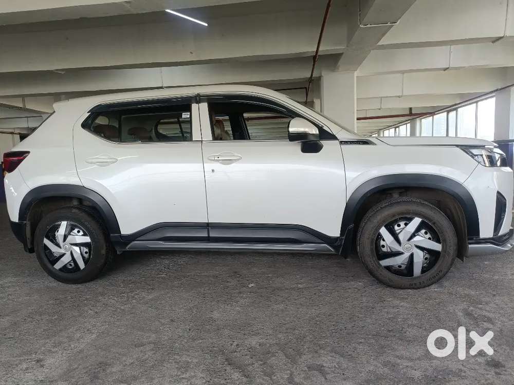 Honda Elevate Mt 2023